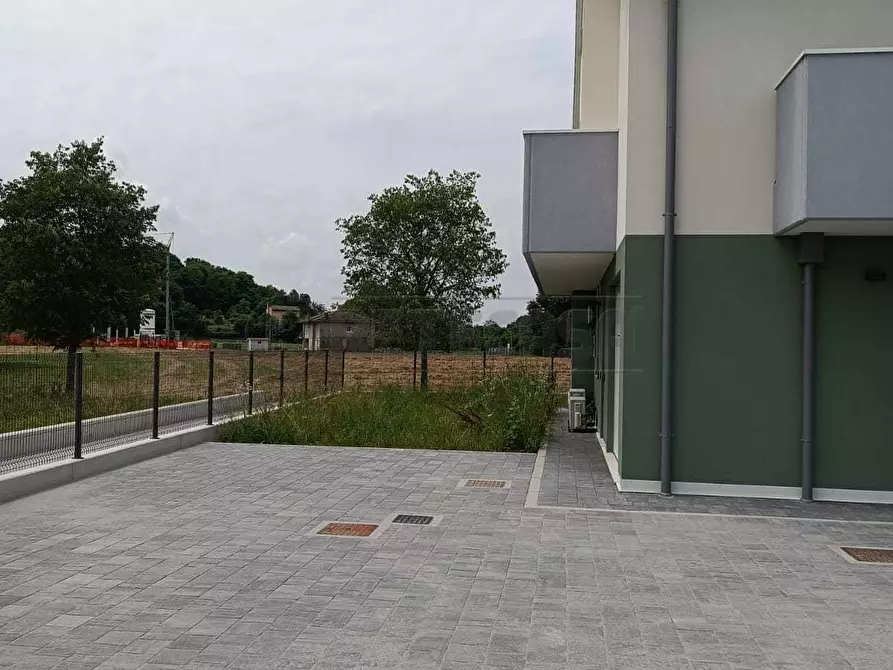 Immagine 21 di Bilocale in vendita  a Montegalda