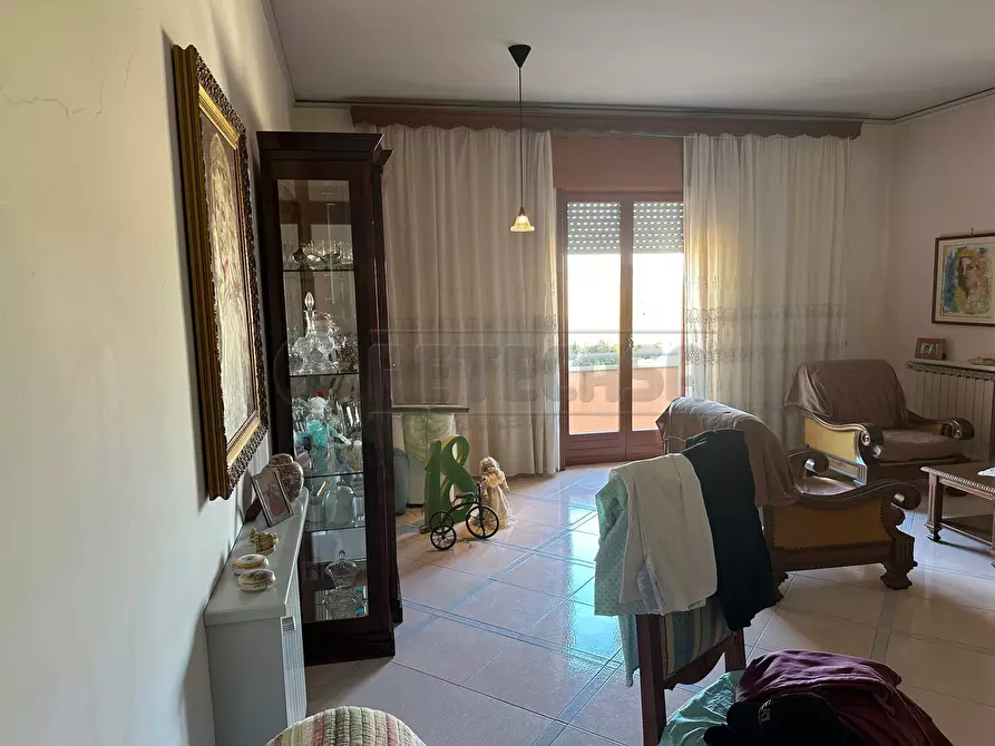 Immagine 38 di Casa indipendente in vendita  a Mazara Del Vallo