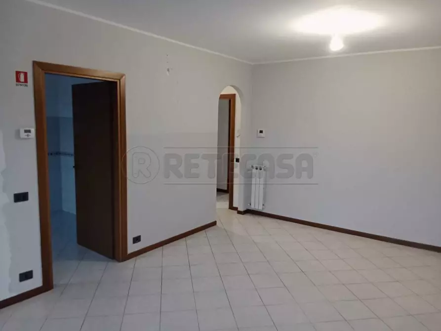 Immagine 2 di Ufficio in affitto  in via De Grassi 11 a Bergamo