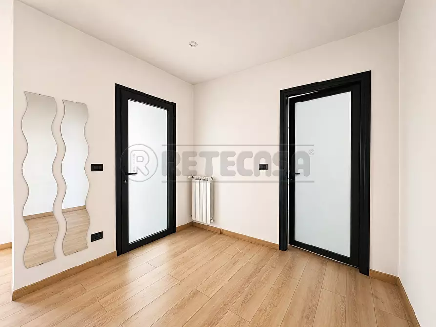 Immagine 2 di Ufficio in affitto  in Via dei Colli 33 a Padova