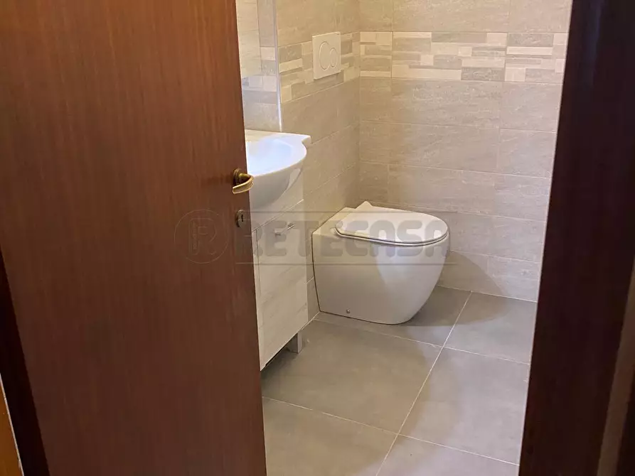 Immagine 20 di Bilocale in affitto  in Via Giovanni da Pedemuro a Vicenza