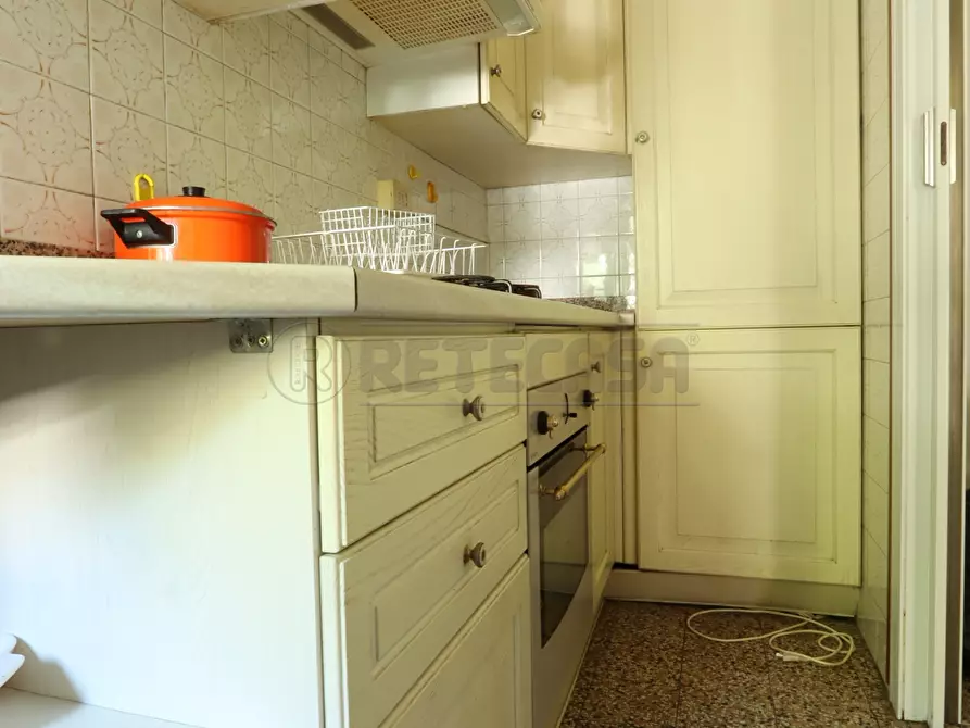 Immagine 15 di Terratetto in vendita  in Via Giuseppe Barbieri 32 a Vicenza