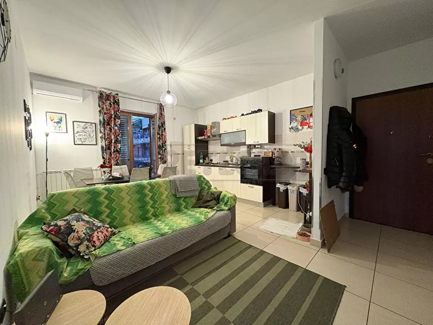 Immagine 2 di Trilocale in affitto  in Via Manfredo de Paolis a Marcianise