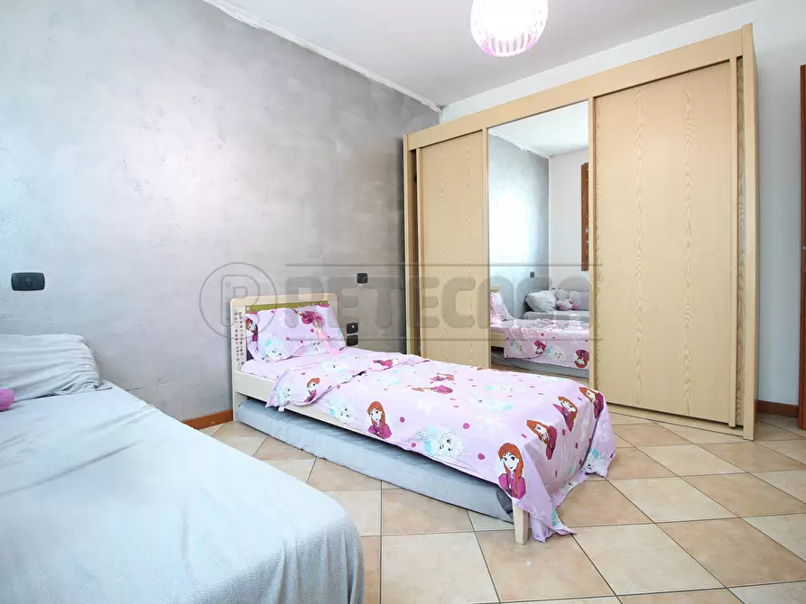 Immagine 11 di Appartamento in vendita  in Via Sant Antonio 60 a Sarego