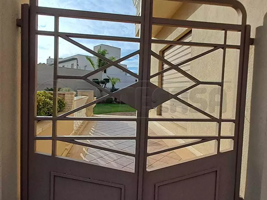 Immagine 42 di Porzione di casa in vendita  in contrada strasatti a Marsala