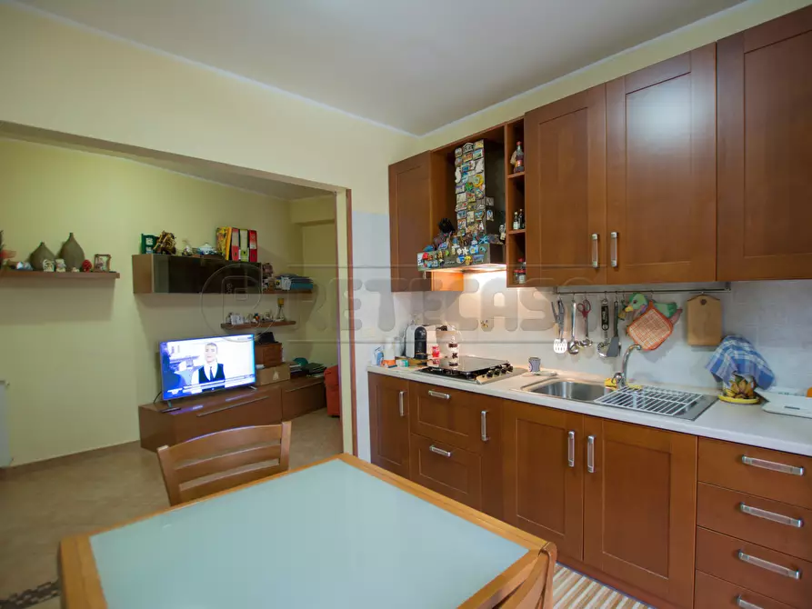 Immagine 10 di Bilocale in vendita  in Via Panoramica dello Stretto km 5.200,00 a Messina