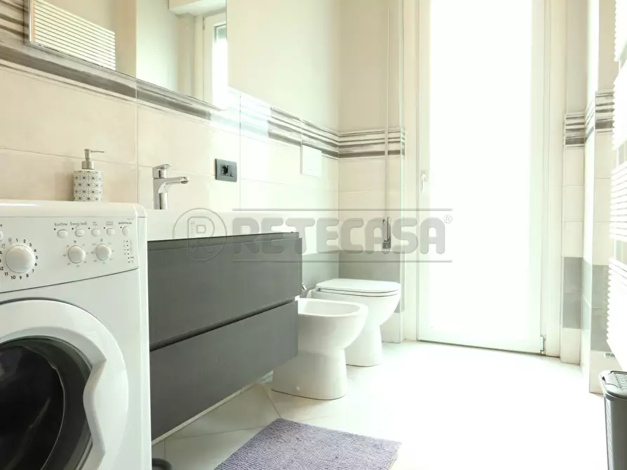 Immagine 21 di Bilocale in vendita  in Borgo Casale 23 a Vicenza