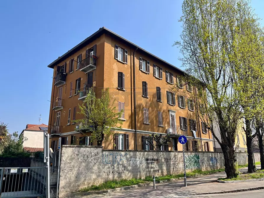 Immagine 15 di Bilocale in vendita  in Via San Bernardino a Bergamo