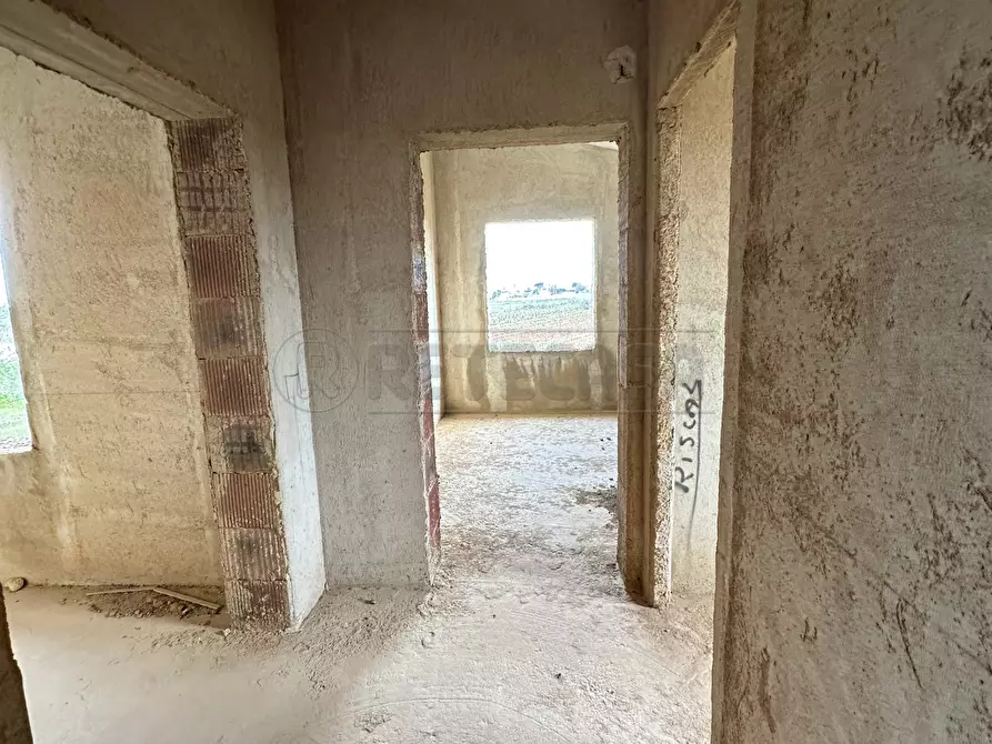 Immagine 28 di Villa in vendita  a Mazara Del Vallo