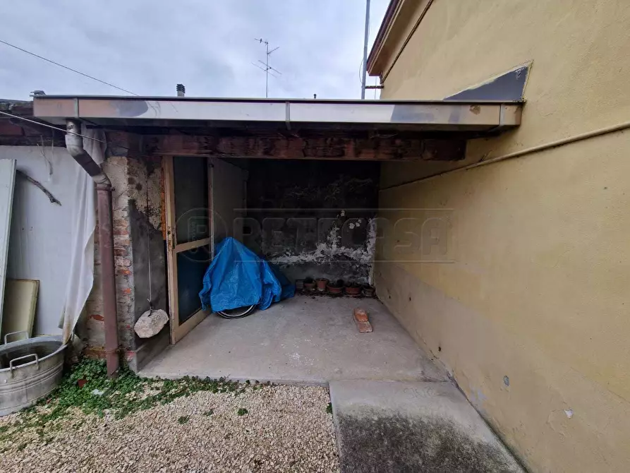 Immagine 14 di Terratetto in vendita  in viale europa a Acquanegra Cremonese