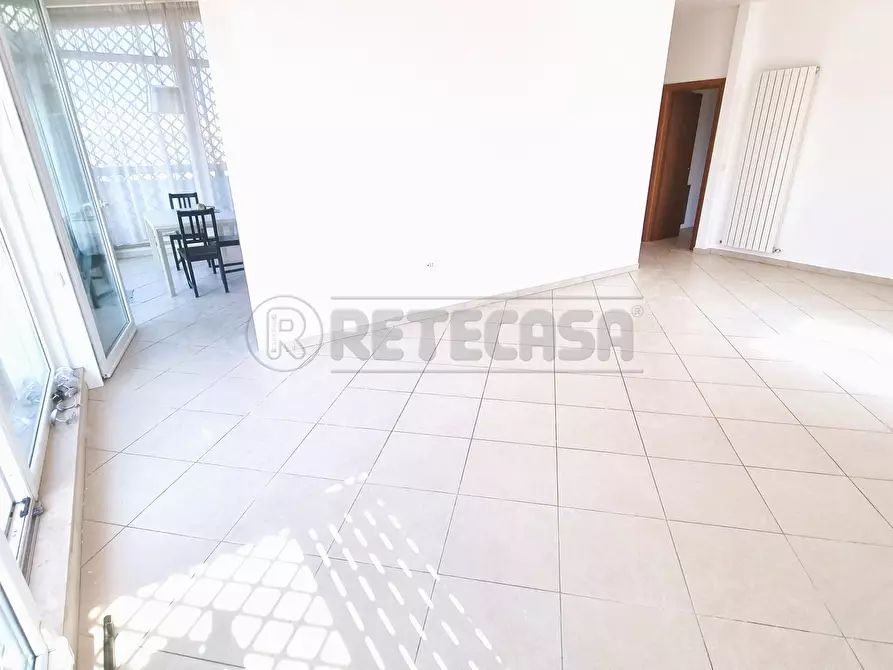 Immagine 6 di Attico in vendita  a Pescara