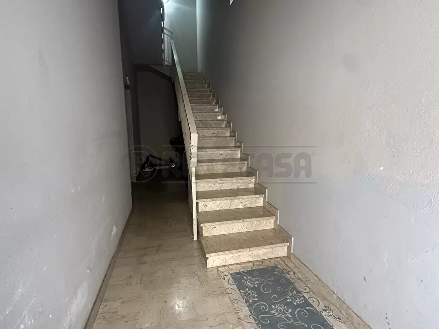 Immagine 2 di Appartamento in vendita  a Mazara Del Vallo