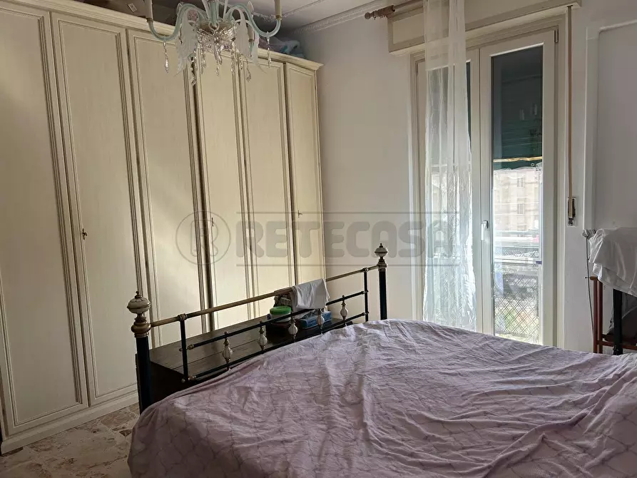 Immagine 5 di Trilocale in vendita  in Via borremans 117 a Caltanissetta