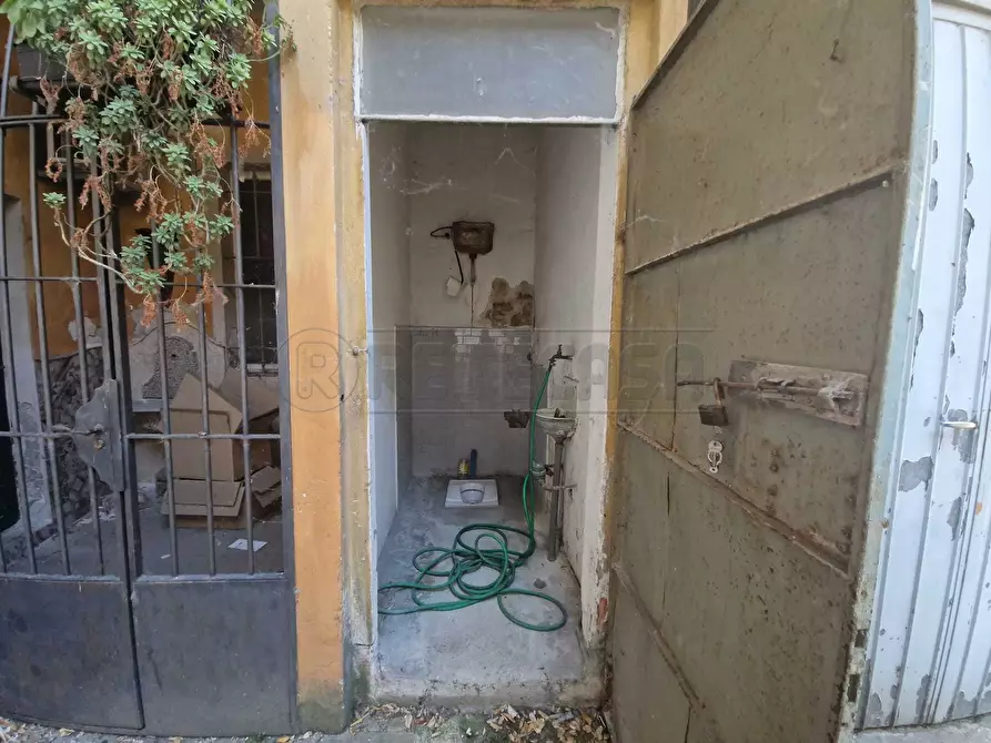 Immagine 9 di Garage in vendita  in Via Milano a Cremona