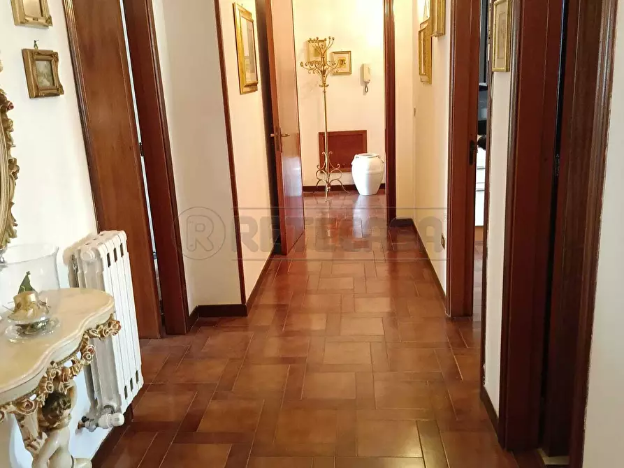 Immagine 28 di Quadrilocale in vendita  in Via Salvatore Fitto a Maglie