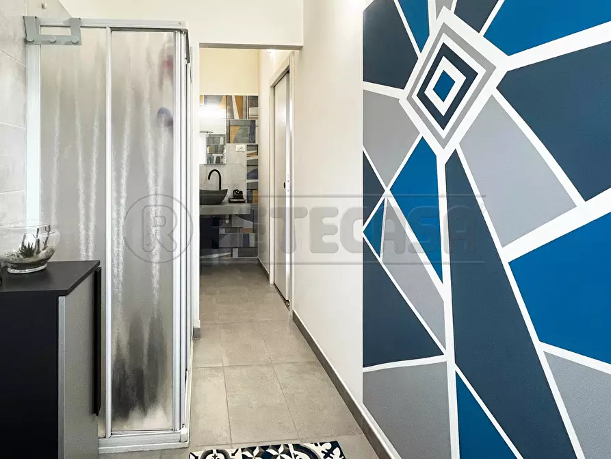 Immagine 10 di Casa semindipendente in vendita  in Via Olmo a Creazzo