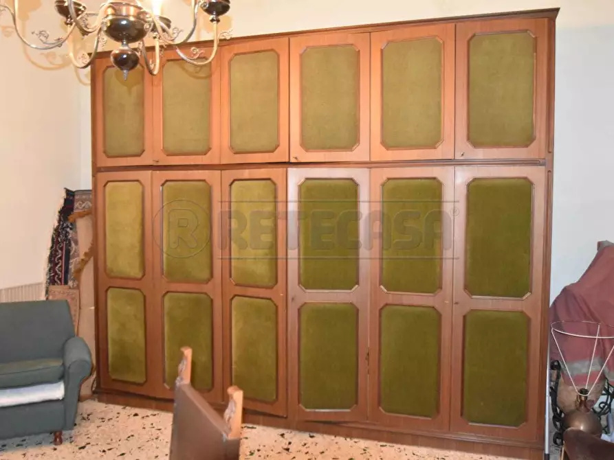 Immagine 10 di Terratetto in vendita  a Marsala