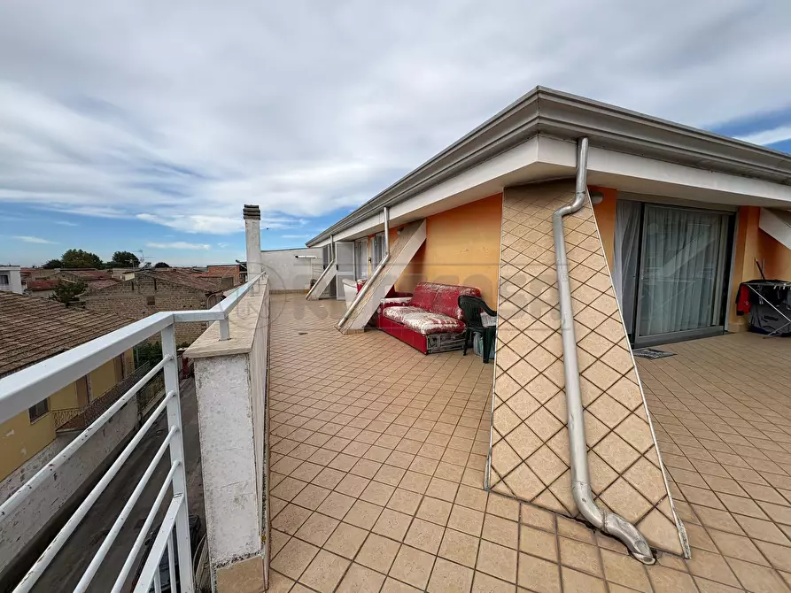 Immagine 79 di Mansarda in vendita  in Via Nicola Gaglione a Marcianise
