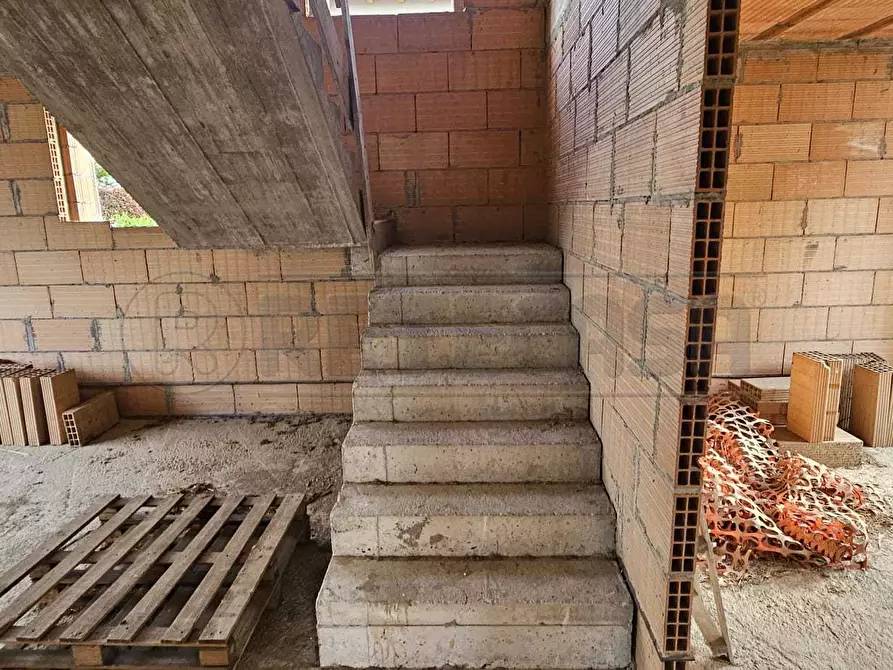 Immagine 12 di Casa indipendente in vendita  a Santa Maria Di Sala