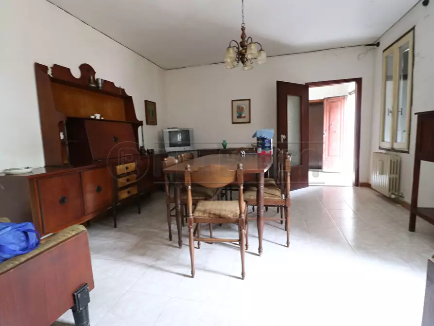 Immagine 15 di Casa indipendente in vendita  a Ficarolo