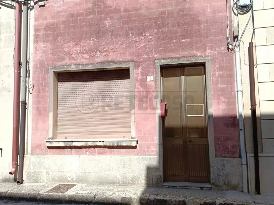 Immagine 3 di Casa indipendente in vendita  in Via Nizza 18 a Cursi