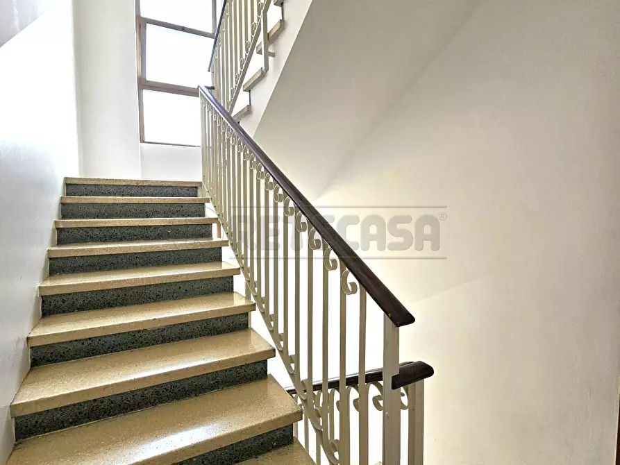 Immagine 3 di Bilocale in vendita  in Borgo Casale 23 a Vicenza