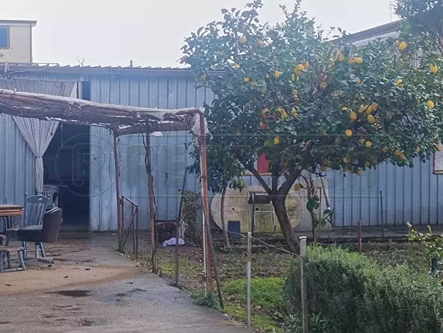 Immagine 6 di Terreno industriale in vendita  in Via Pisa a Marcianise