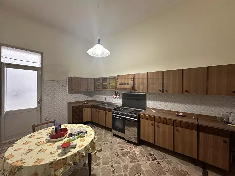 Immagine 6 di Casa indipendente in vendita  a Mazara Del Vallo