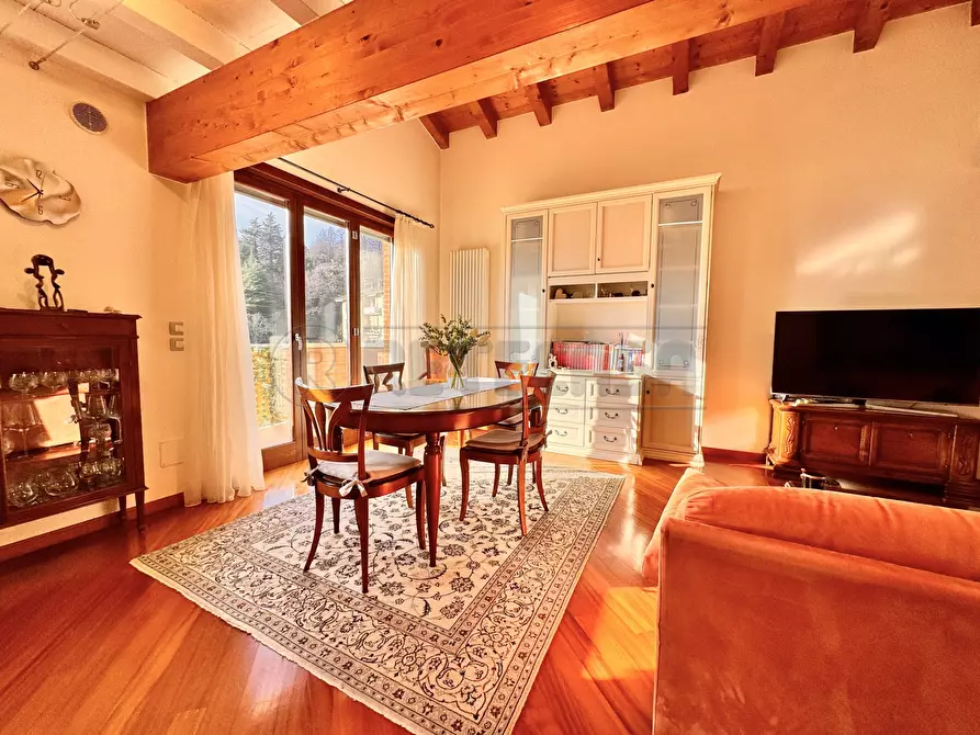 Immagine 9 di Appartamento in vendita  in Via Magaraggia 1 a Valdagno