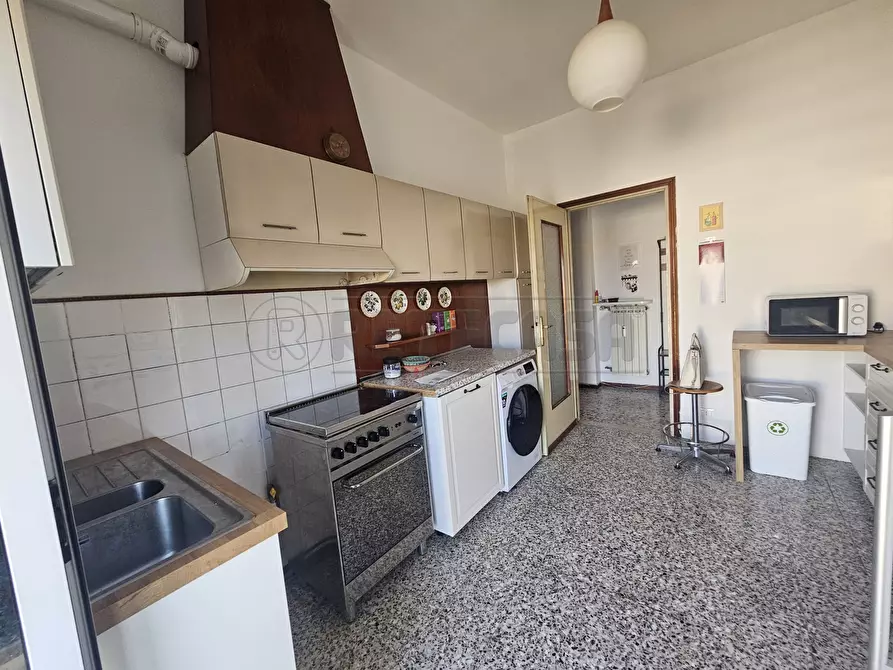 Immagine 4 di Trilocale in vendita  in Via Carlo Vittori a Cremona