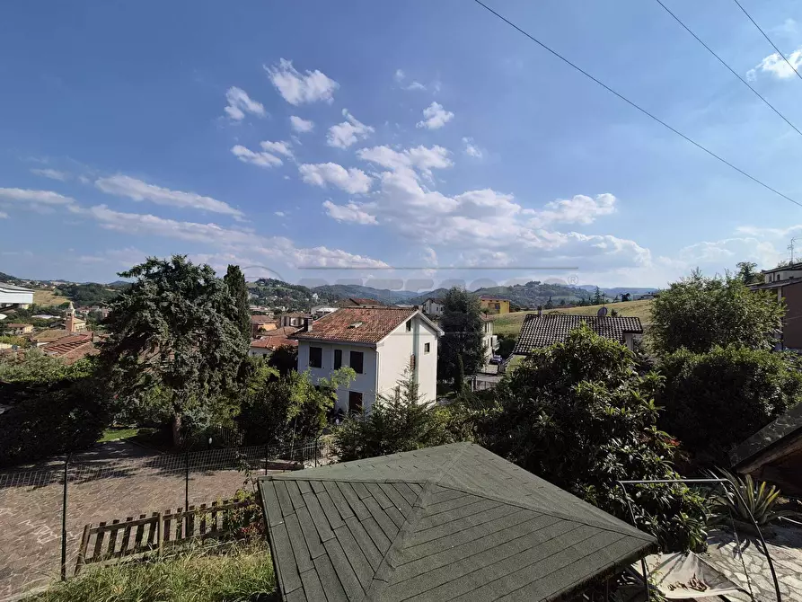 Immagine 26 di Villa in vendita  in Via Bottego a Salsomaggiore Terme