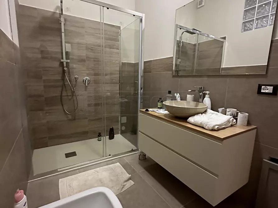 Immagine 28 di Appartamento in vendita  a Mazara Del Vallo