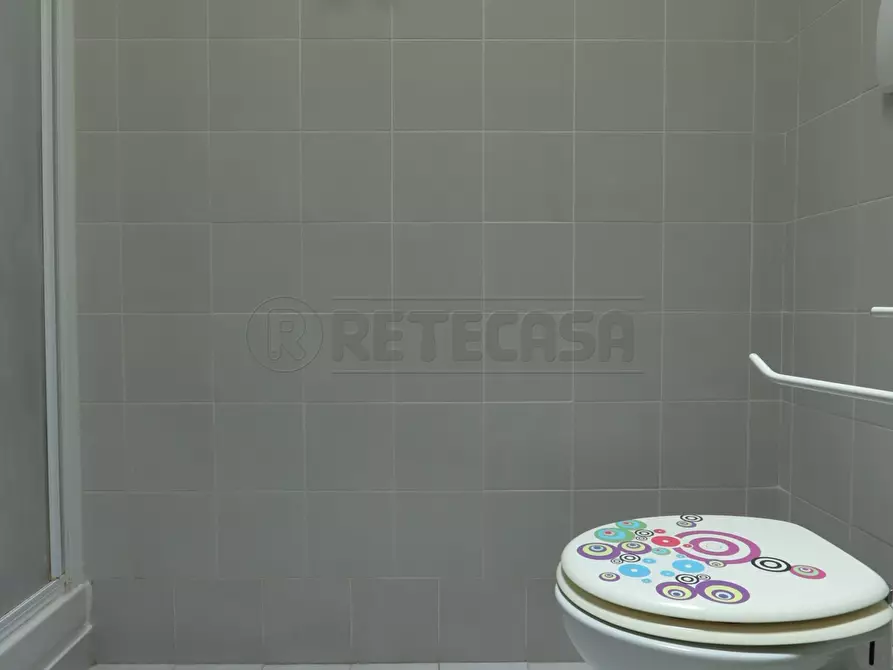 Immagine 7 di Appartamento in affitto  in Via Vittorio Meneghello 23 a Vicenza