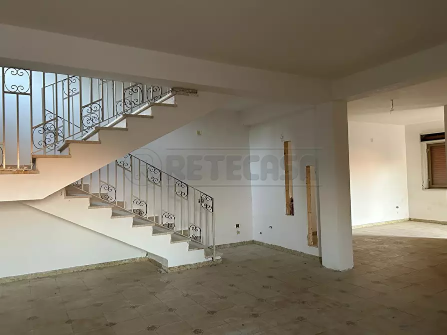 Immagine 8 di Villa in vendita  in contrada Serra Pantano a Caltanissetta