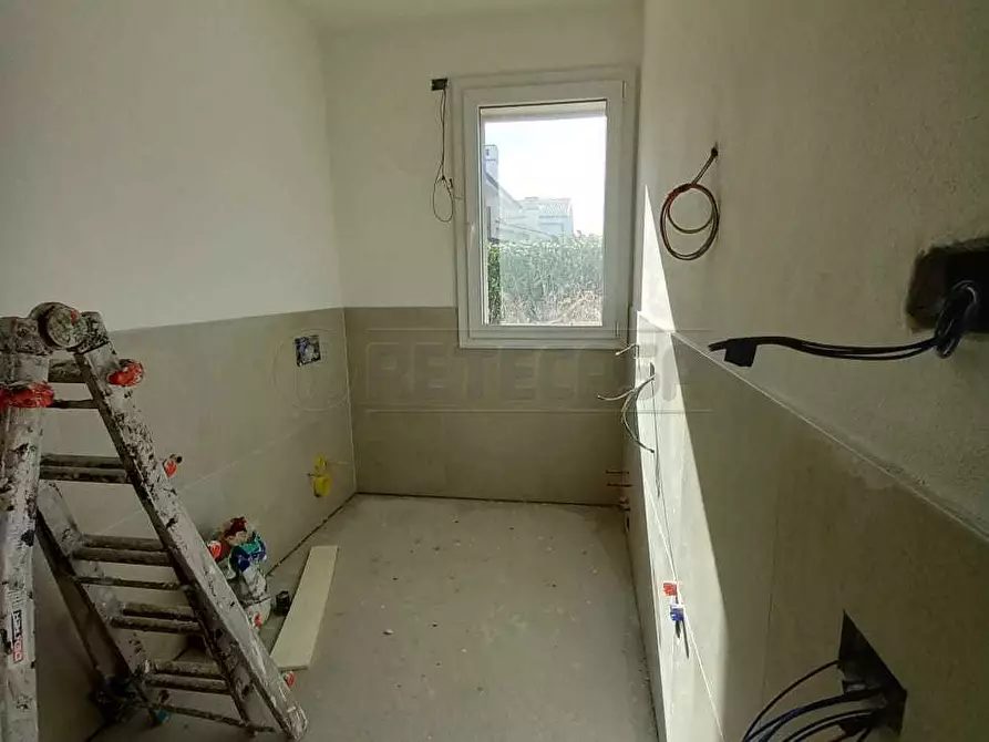 Immagine 5 di Trilocale in vendita  a Spinea