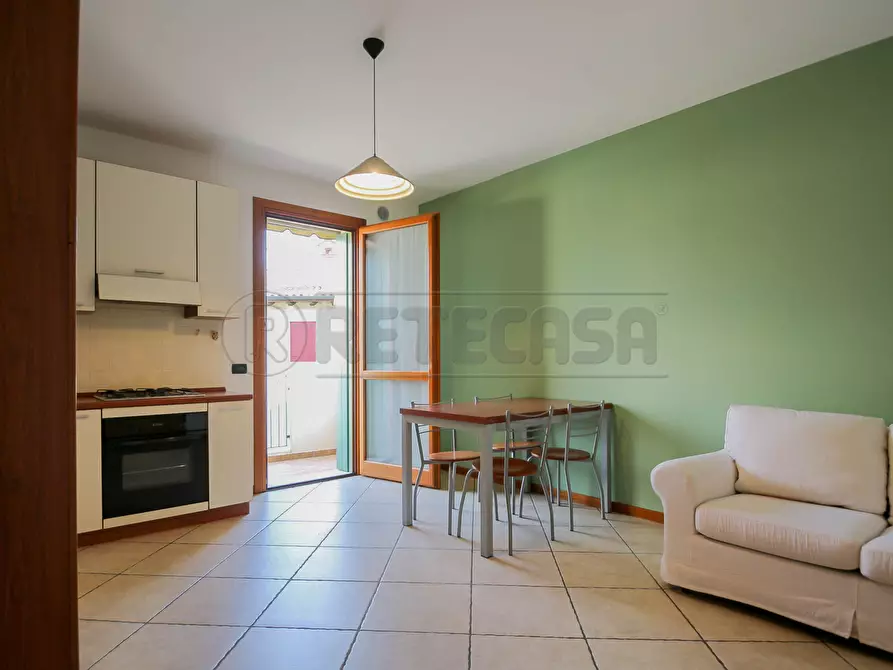 Immagine 5 di Appartamento in vendita  in Via Caffo 70 a Bressanvido