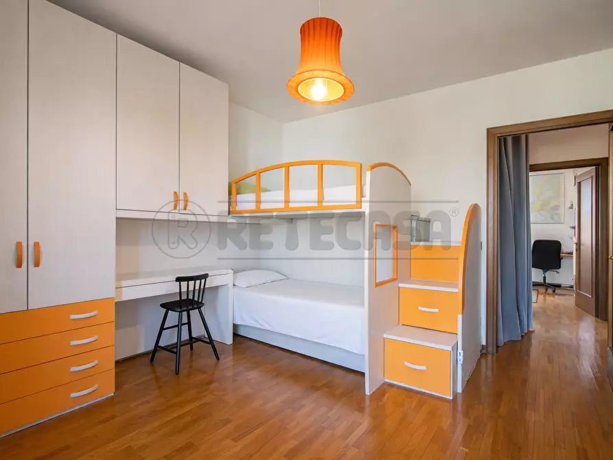 Immagine 12 di Porzione di casa in vendita  in Via A. Diaz 170 a Vigonza