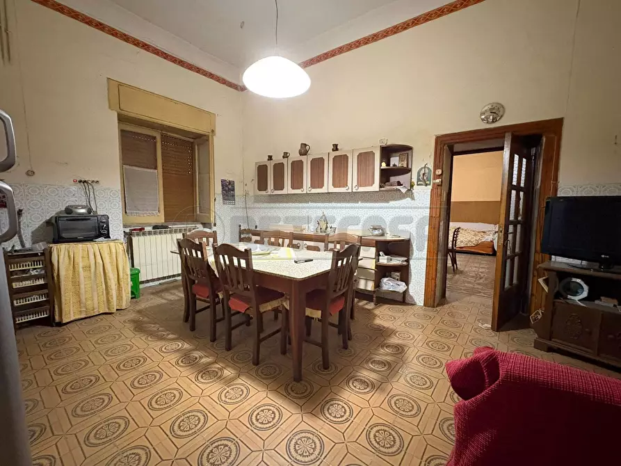 Immagine 11 di Casa semindipendente in vendita  in Via Marte a Marcianise