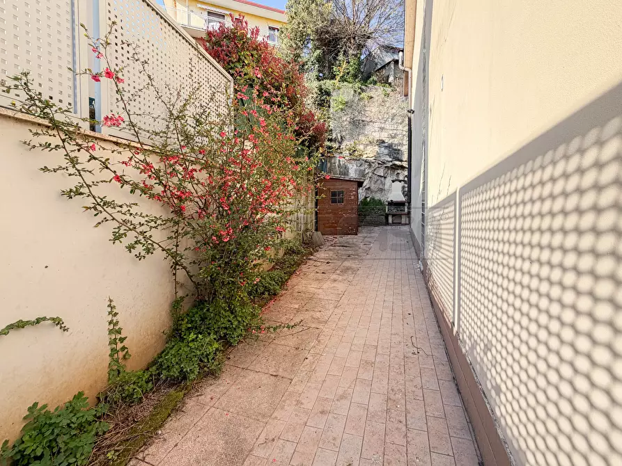 Immagine 58 di Porzione di casa in vendita  in Via Molini a Creazzo