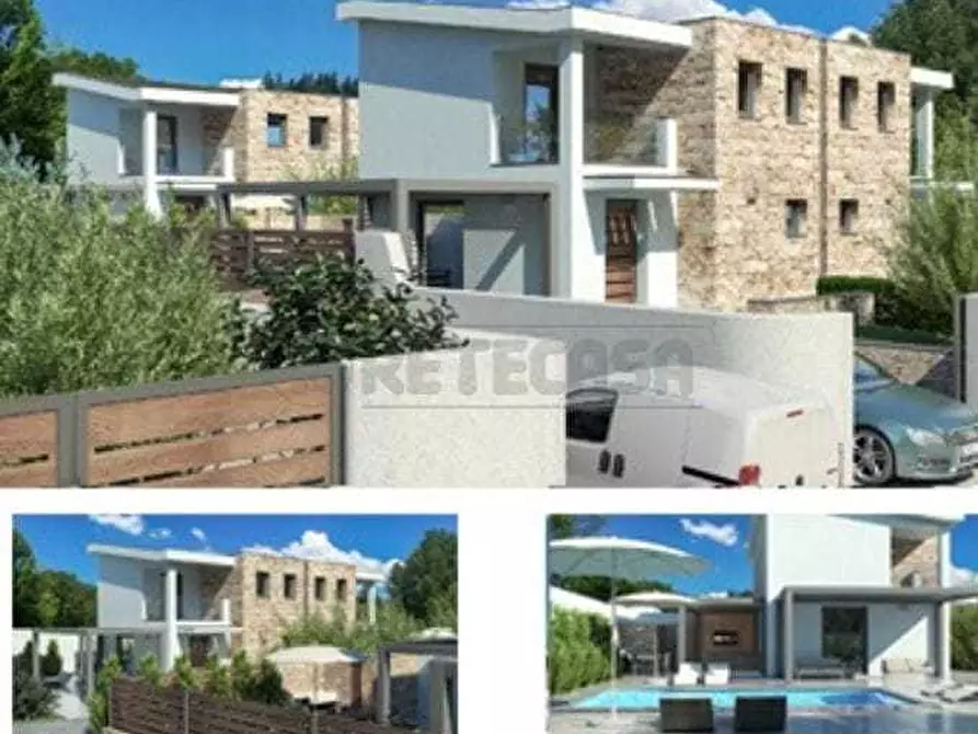 Immagine 6 di Villetta a schiera in vendita  a Mazara Del Vallo