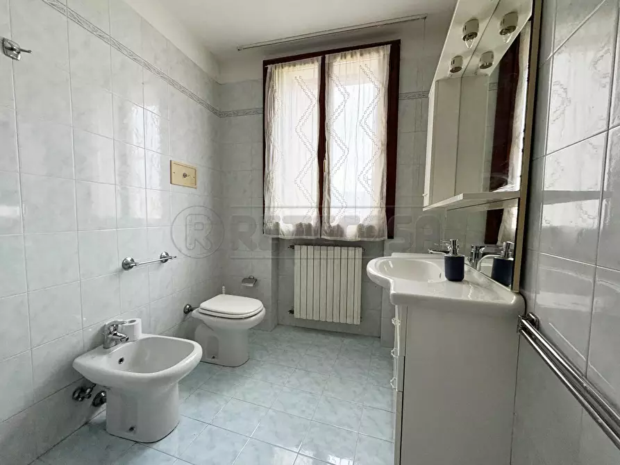 Immagine 9 di Casa semindipendente in vendita  in Via Mazzalovo 25 a Cornedo Vicentino