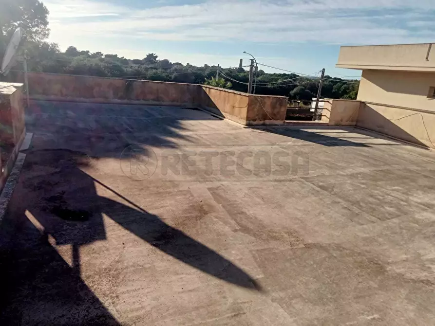 Immagine 22 di Villa in vendita  a Castelvetrano