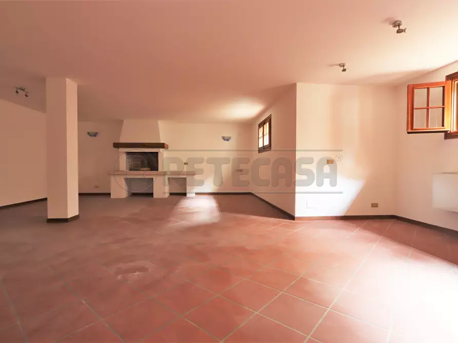 Immagine 30 di Porzione di casa in affitto  in Via degli Eroi a Castegnero