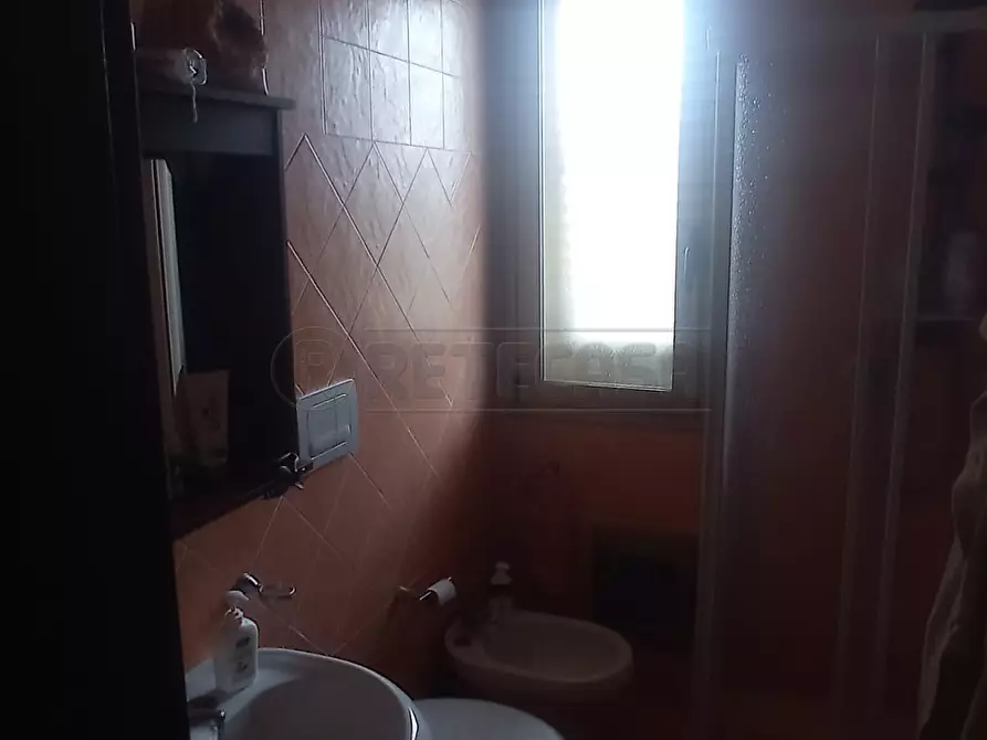 Immagine 16 di Villetta a schiera in vendita  a Castelvetrano