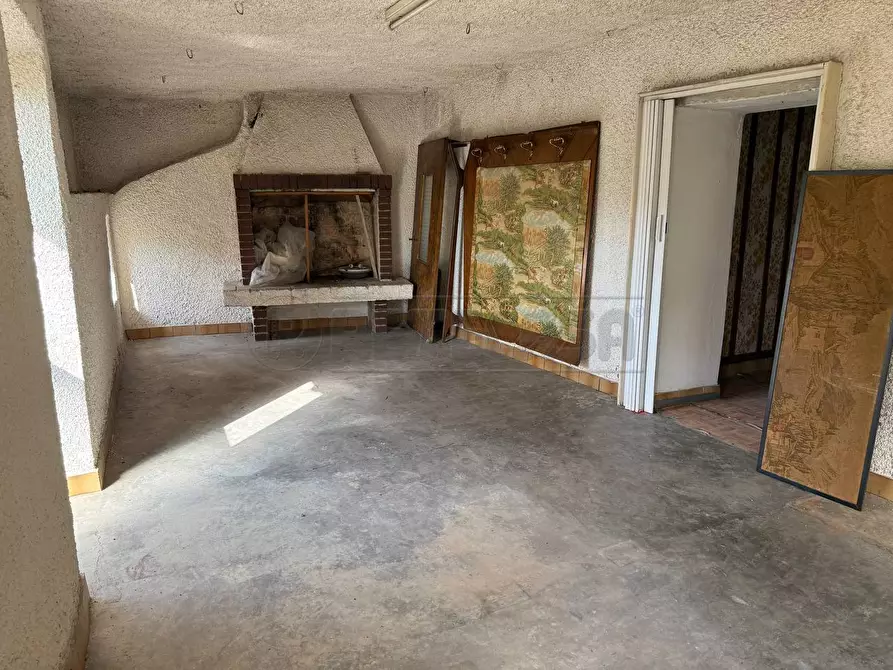 Immagine 6 di Porzione di casa in vendita  a Barbarano Mossano