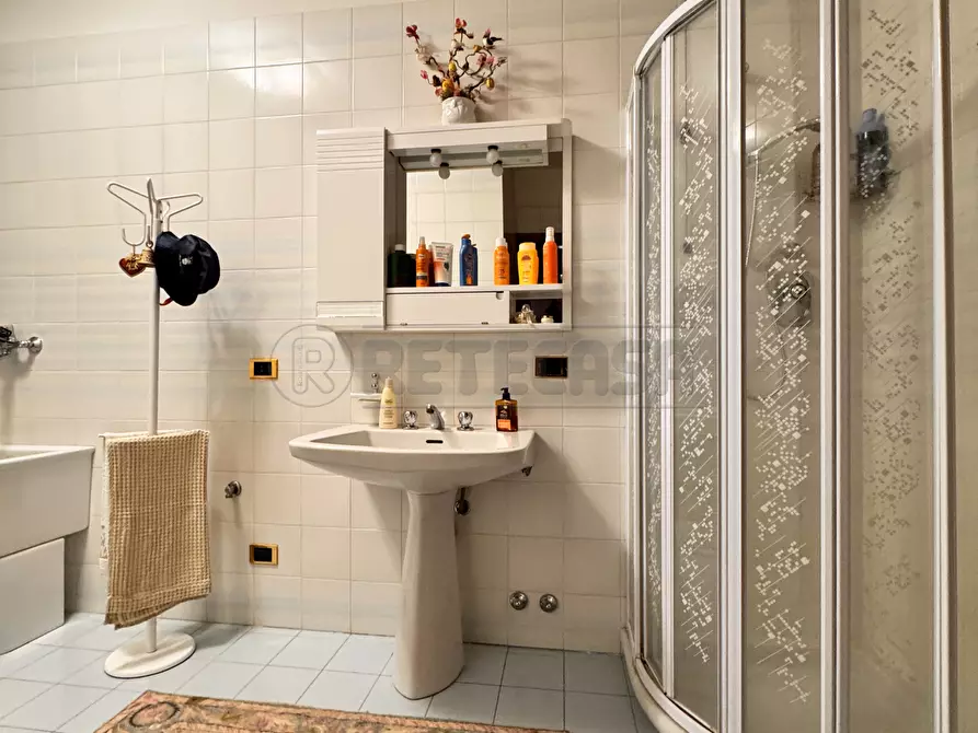 Immagine 21 di Casa semindipendente in vendita  in via grumo 19 a Cornedo Vicentino