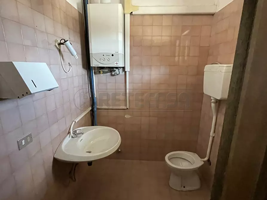 Immagine 39 di Locale commerciale in vendita  in Viale Giuseppe Verdi 32 a Vicenza