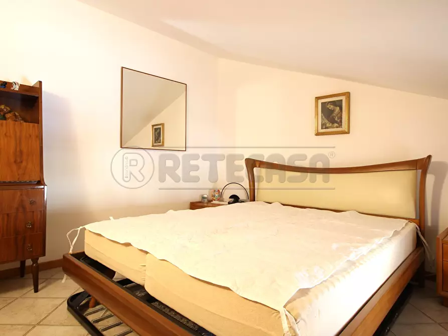 Immagine 15 di Casa semindipendente in vendita  in Via Corati a Nogarole Vicentino