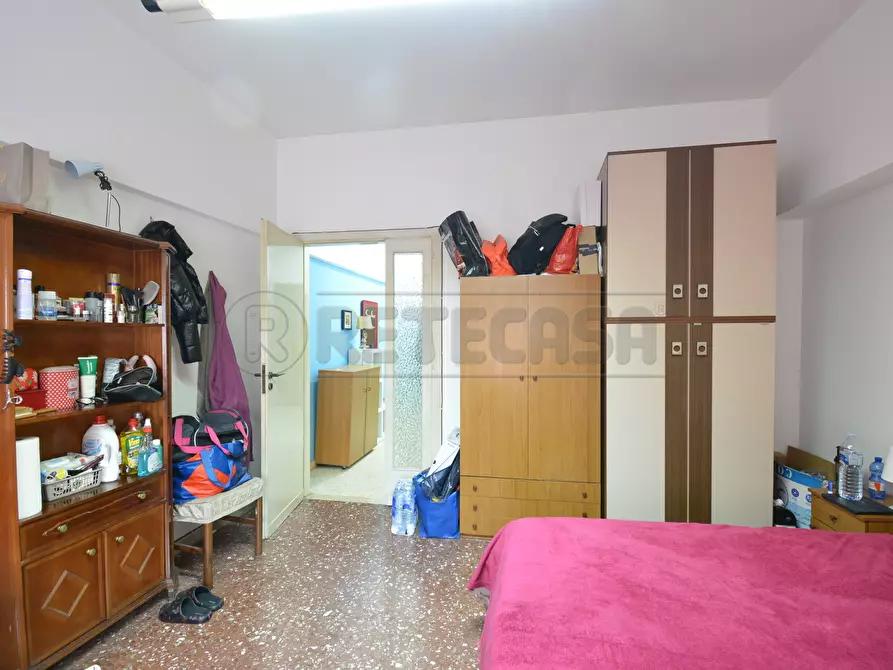 Immagine 16 di Trilocale in vendita  in Via Antonino Siligato 2 a Messina