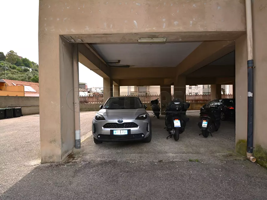 Immagine 25 di Trilocale in vendita  in Via Direzione Artiglieria 49 a Messina